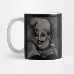 The Sea Witch Mug